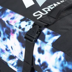 Surfanic Maxim 3.0 120L Roller Bag - Inkie Blue