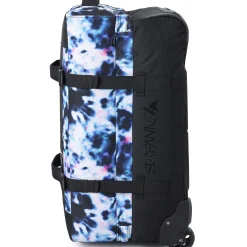 Surfanic Maxim 3.0 120L Roller Bag - Inkie Blue