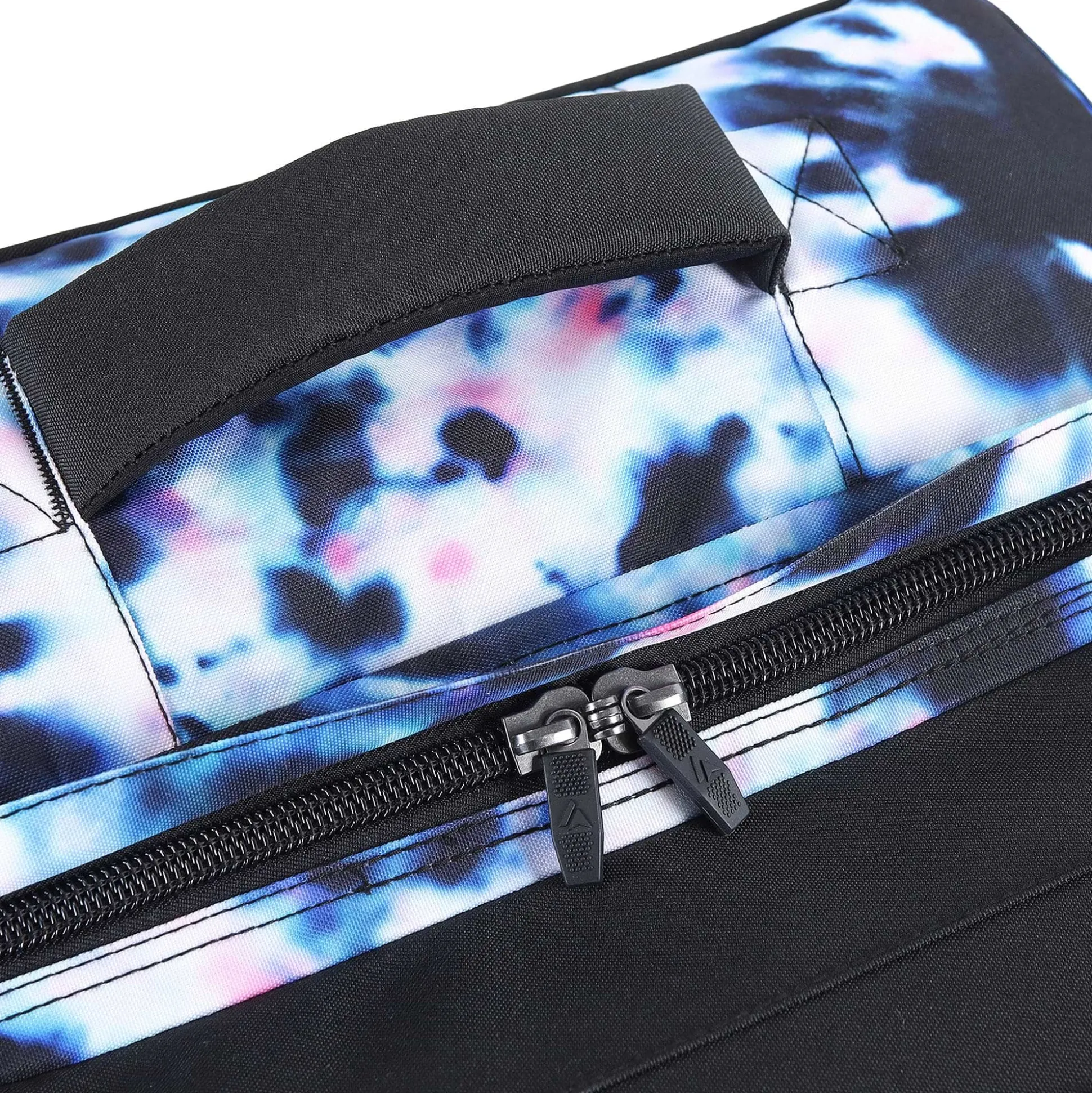 Surfanic Maxim 3.0 70L Roller Bag - Inkie Blue