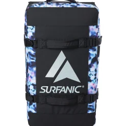 Surfanic Maxim 3.0 100L Roller Bag - Inkie Blue