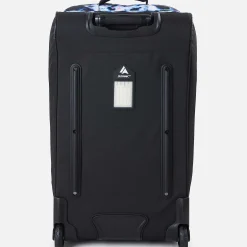 Surfanic Maxim 3.0 100L Roller Bag - Inkie Blue