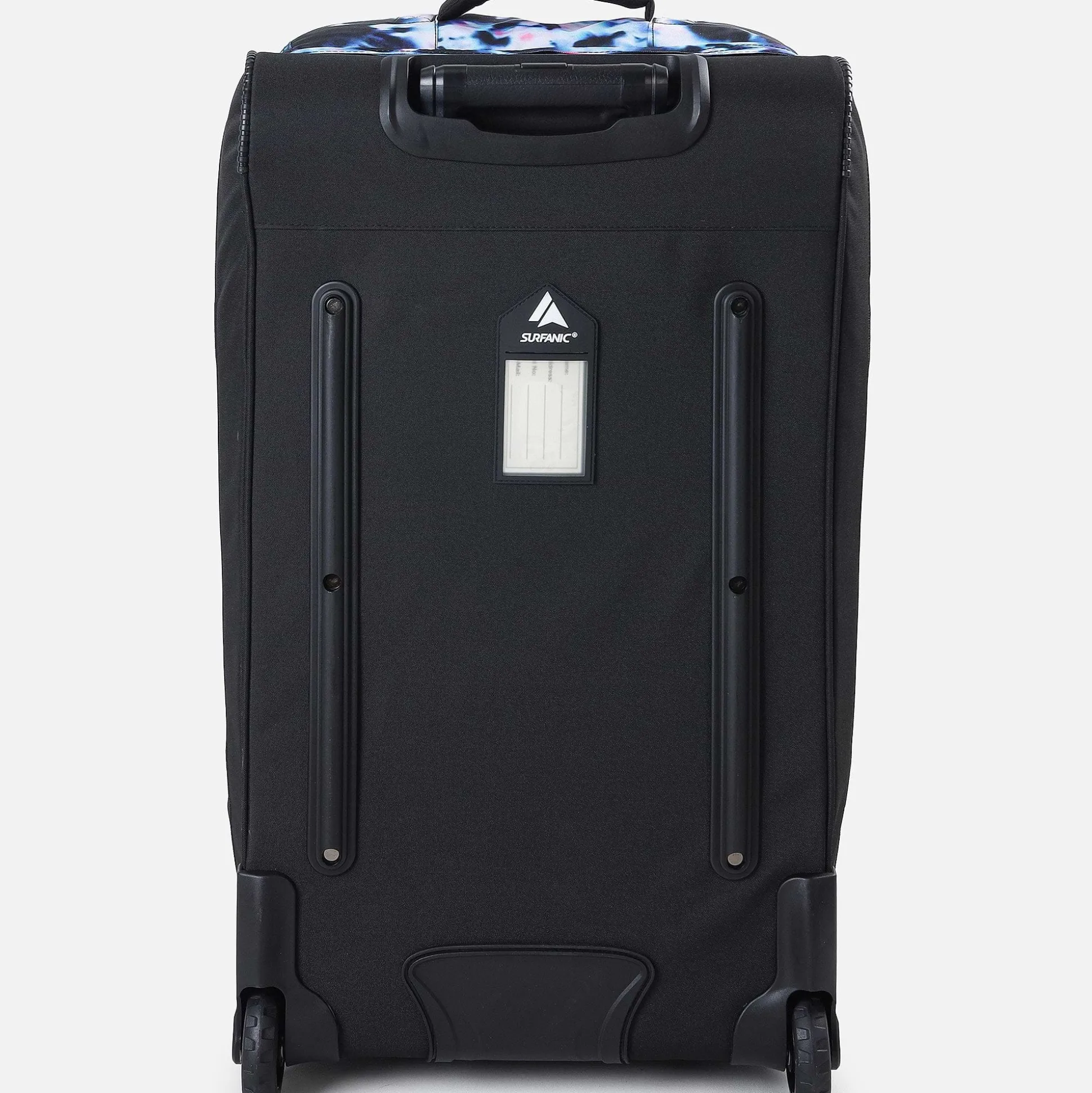 Surfanic Maxim 3.0 100L Roller Bag - Inkie Blue