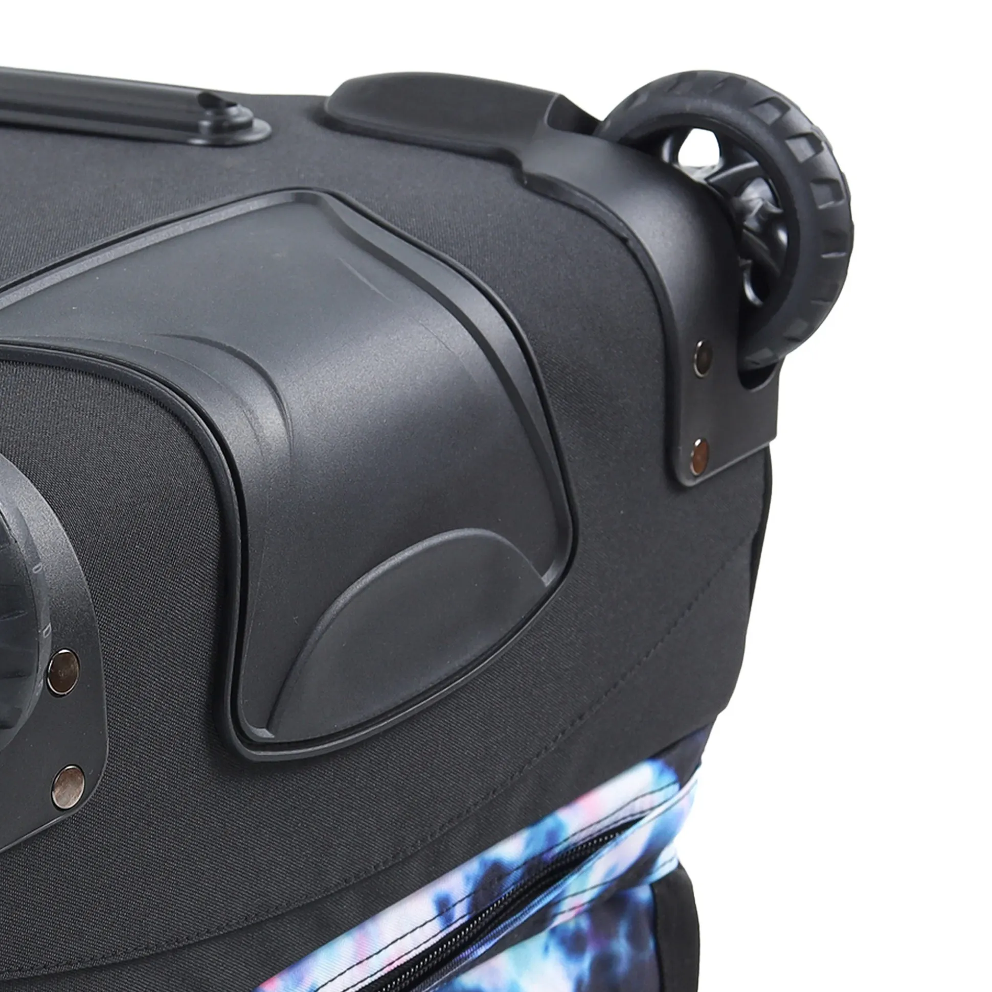 Surfanic Maxim 3.0 100L Roller Bag - Inkie Blue