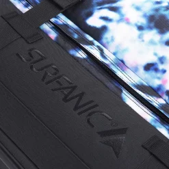Surfanic Maxim 3.0 100L Roller Bag - Inkie Blue
