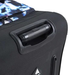 Surfanic Maxim 3.0 100L Roller Bag - Inkie Blue