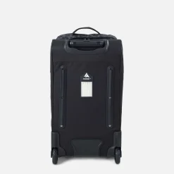 Surfanic Maxim 3.0 70L Roller Bag - Jet Black