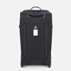 Surfanic Maxim 3.0 100L Roller Bag - Jet Black