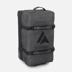 Surfanic Maxim 3.0 100L Roller Bag - Khaki