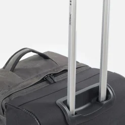 Surfanic Maxim 3.0 100L Roller Bag - Khaki