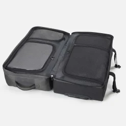 Surfanic Maxim 3.0 100L Roller Bag - Khaki