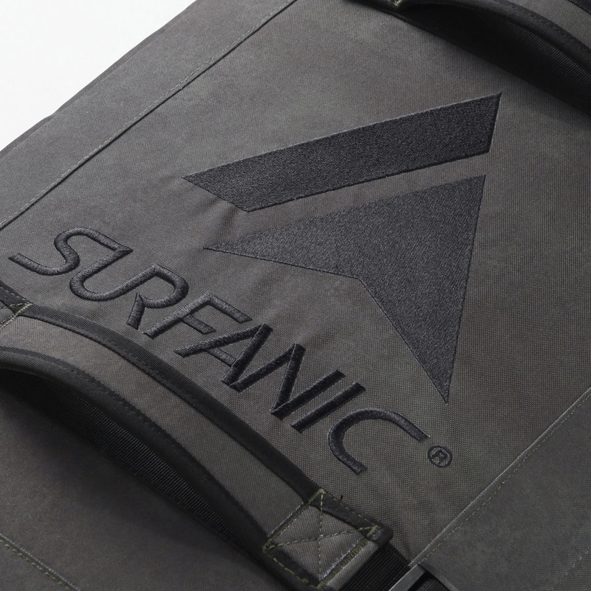 Surfanic Maxim 3.0 100L Roller Bag - Khaki