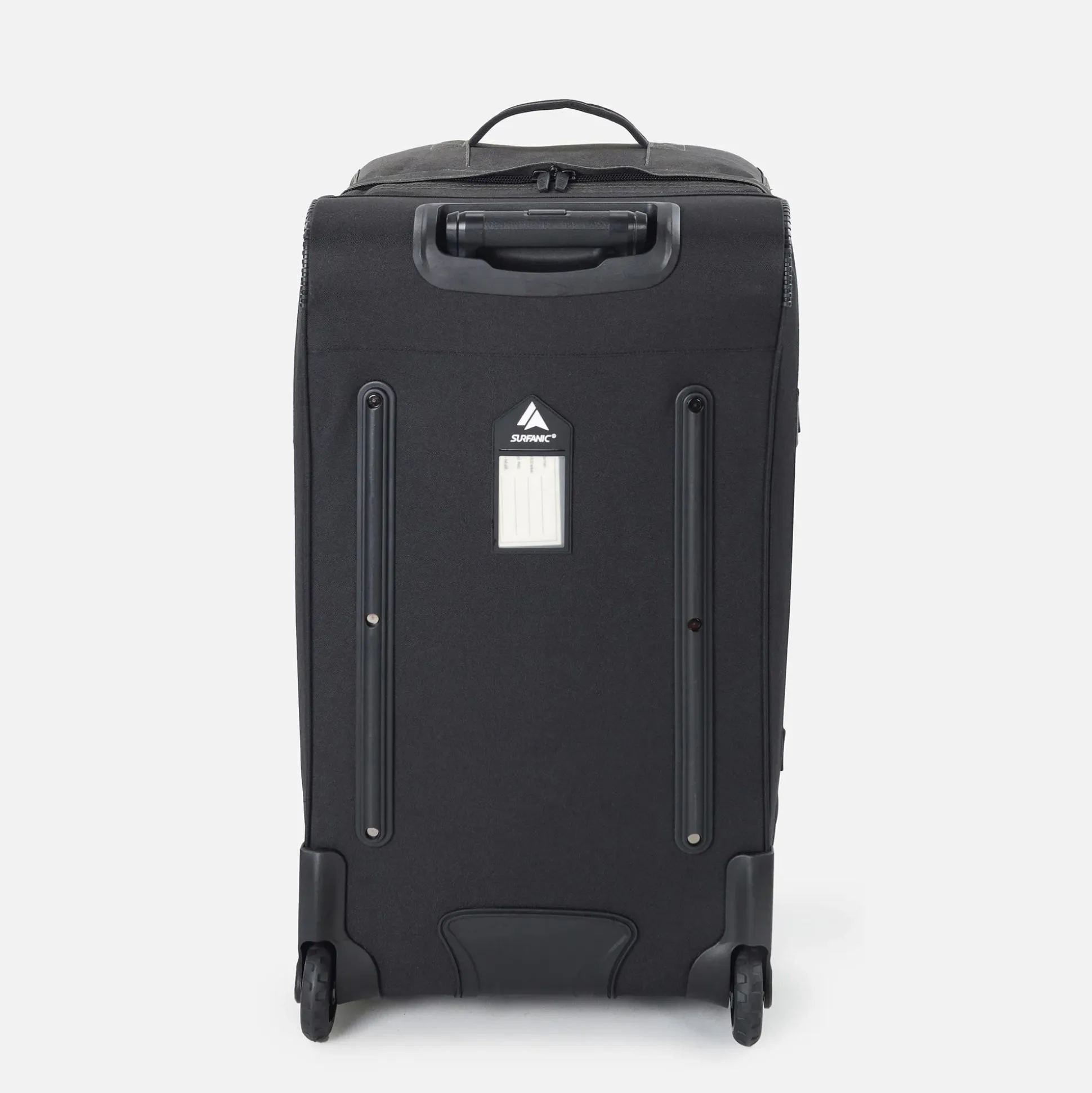 Surfanic Maxim 3.0 100L Roller Bag - Khaki