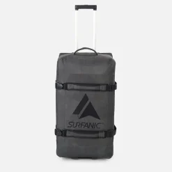 Surfanic Maxim 3.0 100L Roller Bag - Khaki
