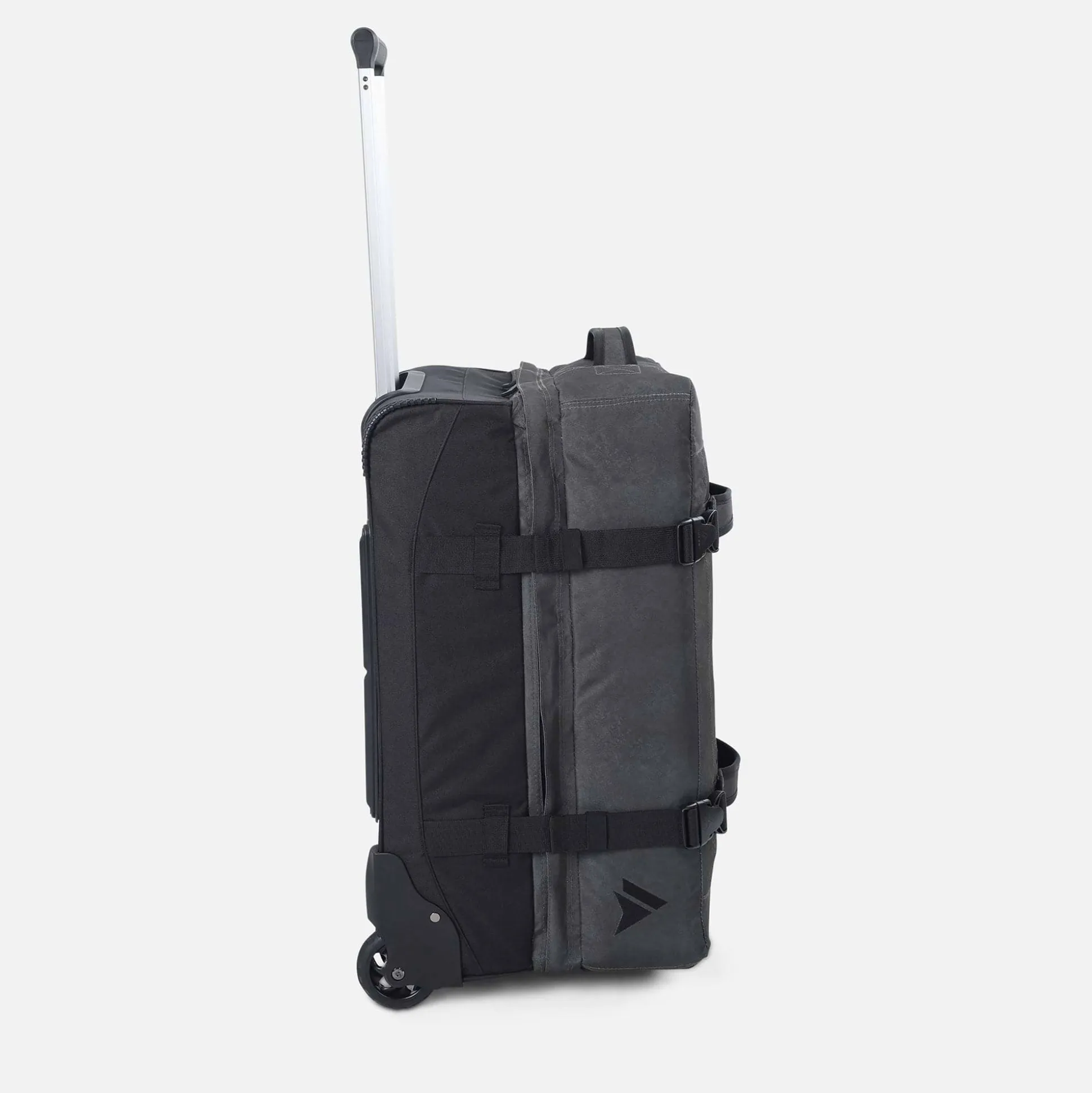 Surfanic Maxim 3.0 70L Roller Bag - Khaki