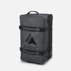 Surfanic Maxim 3.0 70L Roller Bag - Khaki