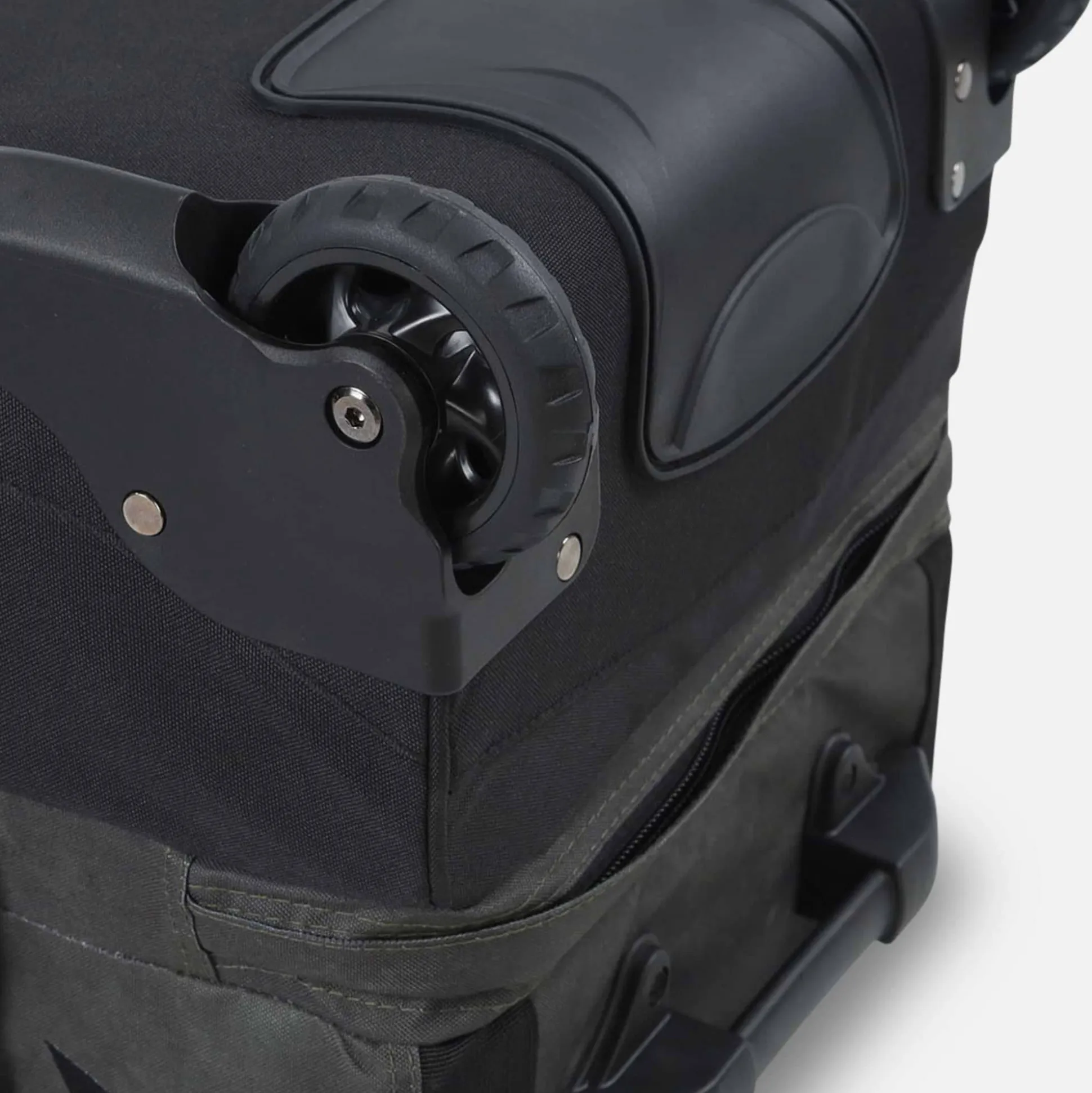 Surfanic Maxim 3.0 70L Roller Bag - Khaki