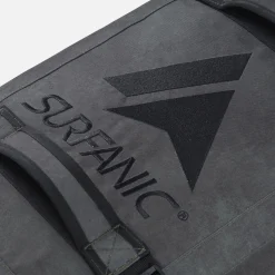 Surfanic Maxim 3.0 70L Roller Bag - Khaki