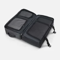 Surfanic Maxim 3.0 70L Roller Bag - Khaki