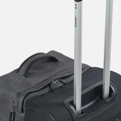 Surfanic Maxim 3.0 70L Roller Bag - Khaki