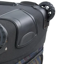 Surfanic Maxim 3.0 120L Roller Bag - Khaki Camo