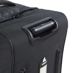 Surfanic Maxim 3.0 120L Roller Bag - Khaki Camo