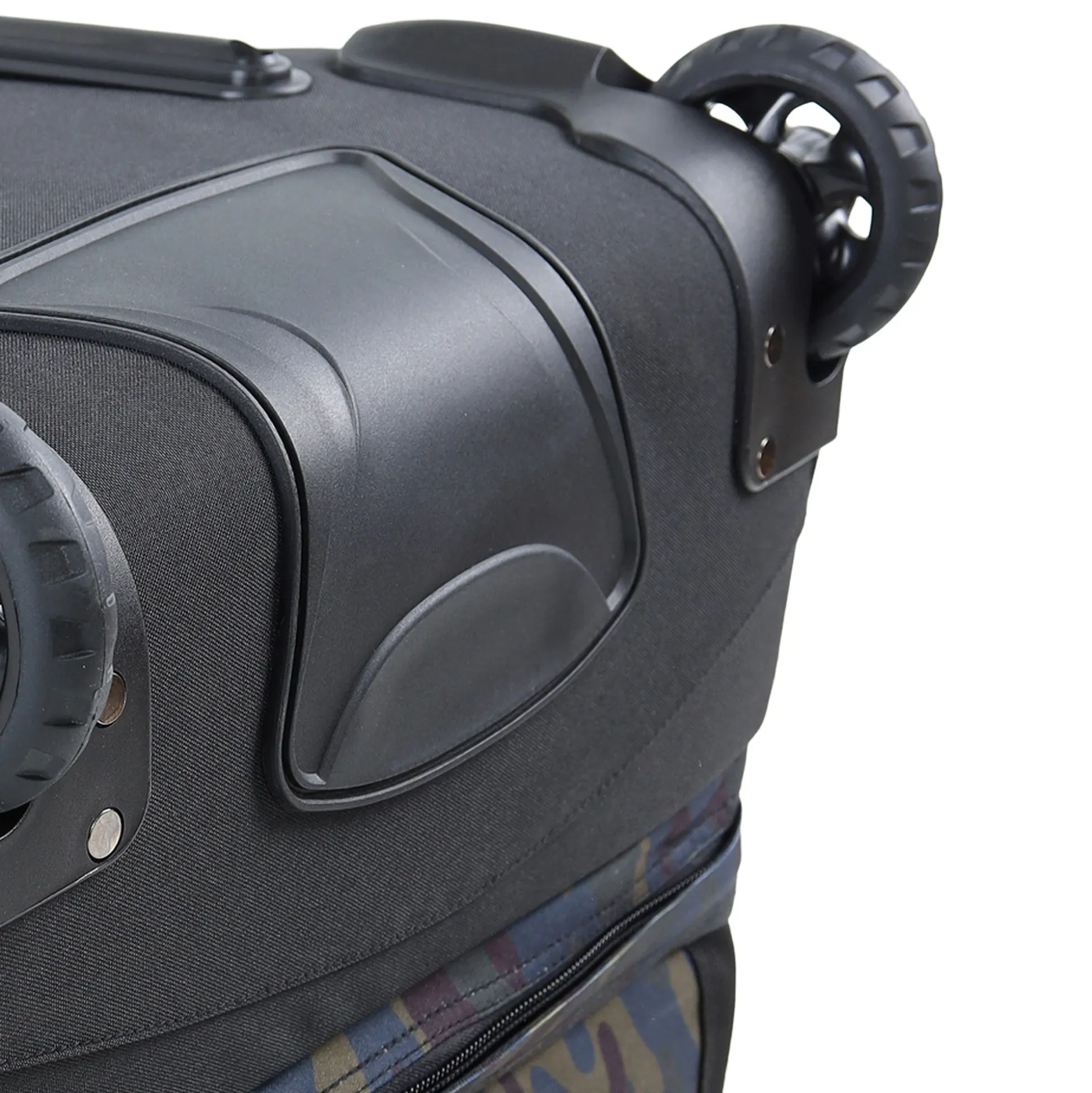 Surfanic Maxim 3.0 100L Roller Bag - Khaki Camo