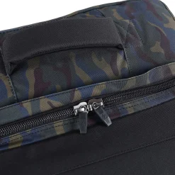 Surfanic Maxim 3.0 100L Roller Bag - Khaki Camo