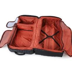 Surfanic Maxim 3.0 100L Roller Bag - Khaki Camo