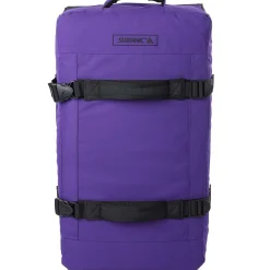 Surfanic Maxim 3.0 100L Roller Bag - Purple
