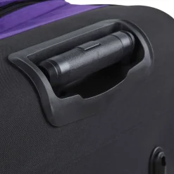 Surfanic Maxim 3.0 100L Roller Bag - Purple