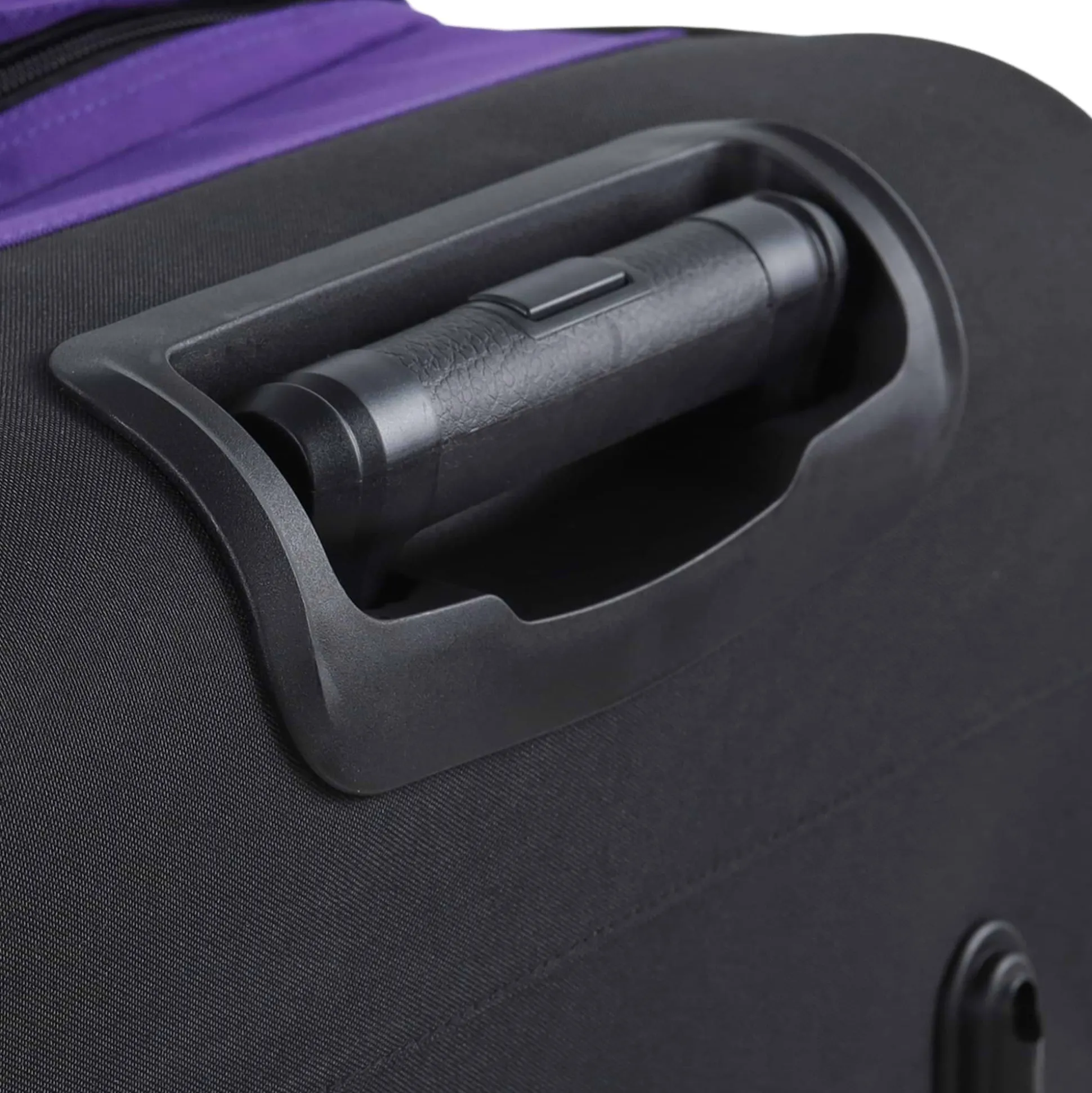 Surfanic Maxim 3.0 100L Roller Bag - Purple