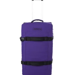 Surfanic Maxim 3.0 70L Roller Bag - Purple