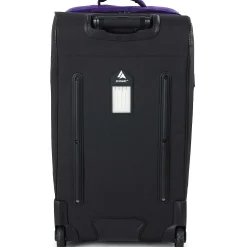 Surfanic Maxim 3.0 70L Roller Bag - Purple