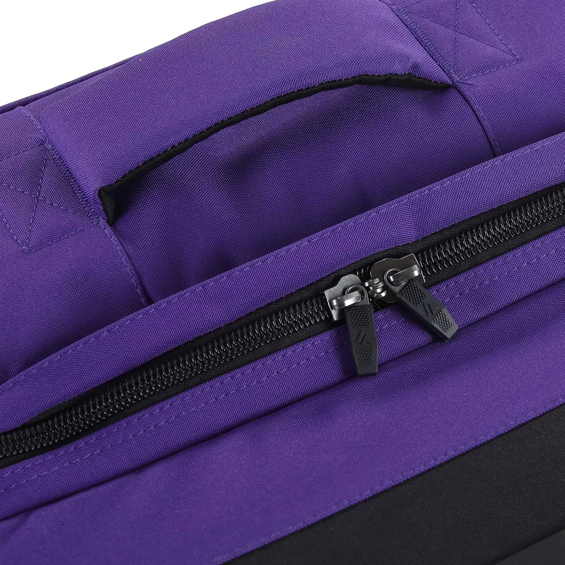 Surfanic Maxim 3.0 70L Roller Bag - Purple