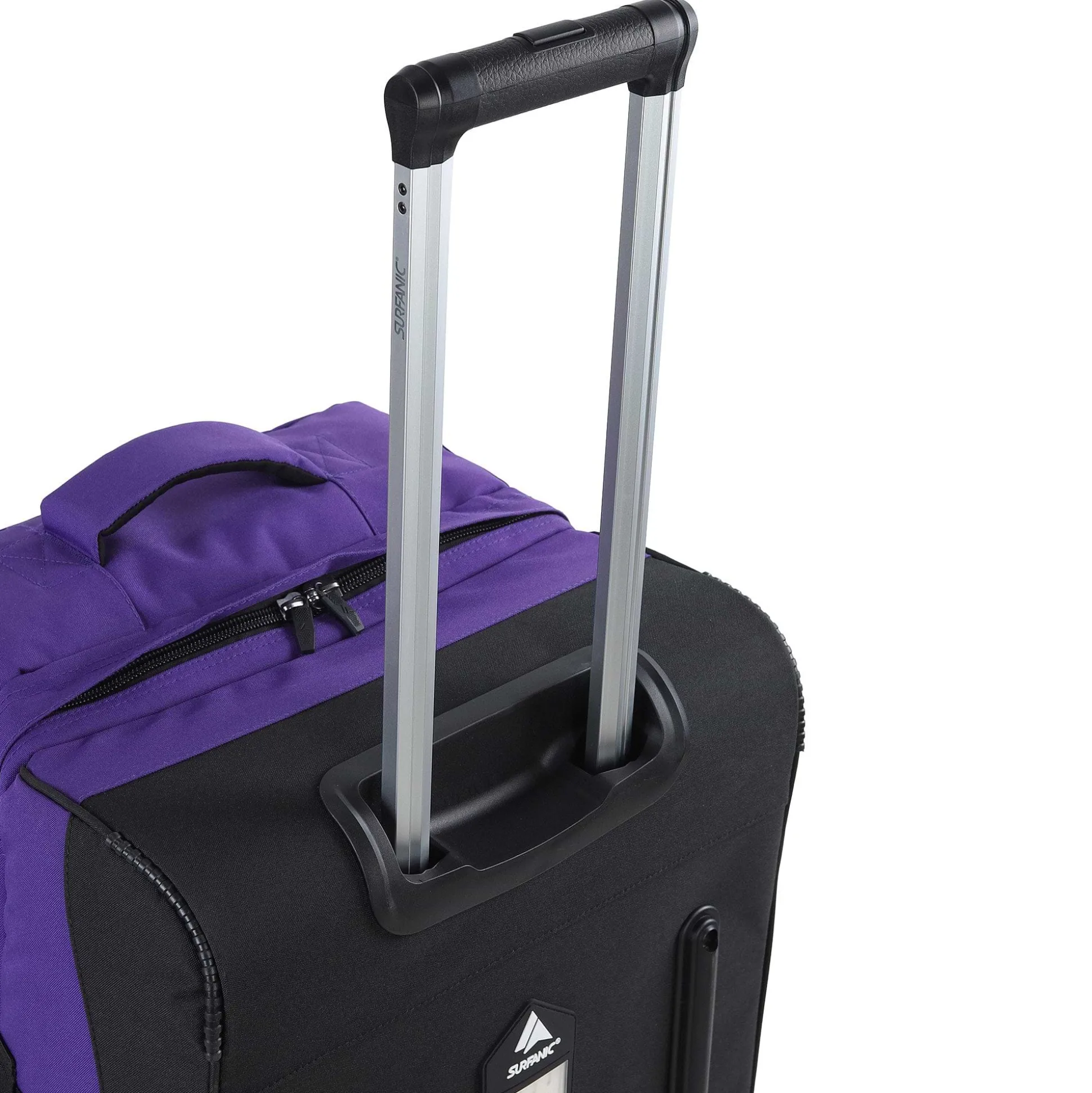 Surfanic Maxim 3.0 120L Roller Bag - Purple