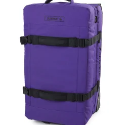 Surfanic Maxim 3.0 120L Roller Bag - Purple