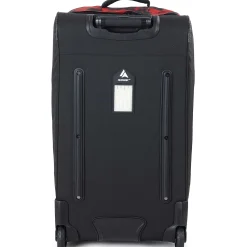 Surfanic Maxim 3.0 100L Roller Bag - Red Vandal
