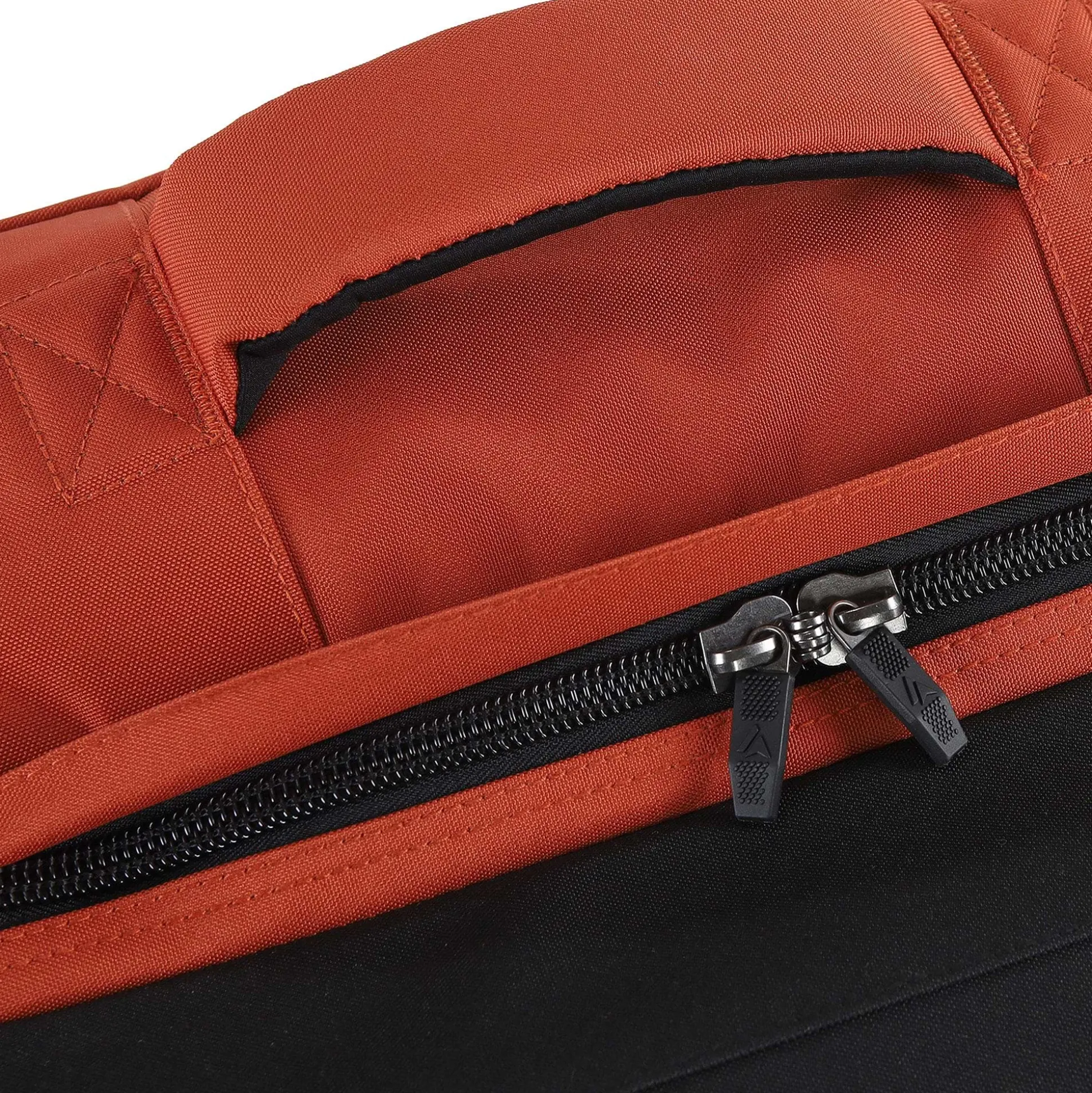 Surfanic Maxim 3.0 70L Roller Bag - Rust