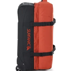 Surfanic Maxim 3.0 70L Roller Bag - Rust