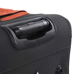 Surfanic Maxim 3.0 70L Roller Bag - Rust