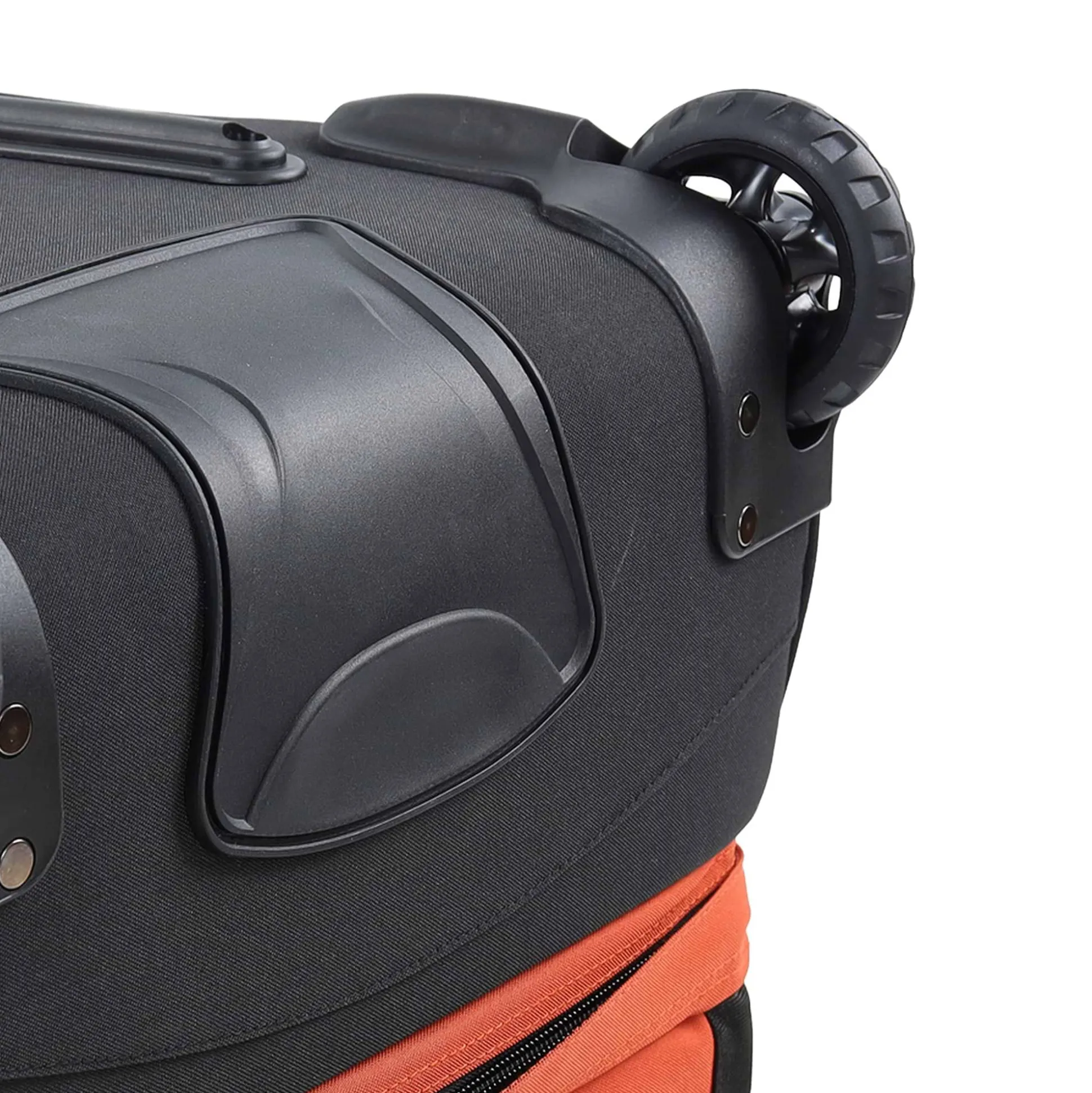 Surfanic Maxim 3.0 70L Roller Bag - Rust