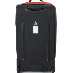Surfanic Maxim 3.0 100L Roller Bag - Rust