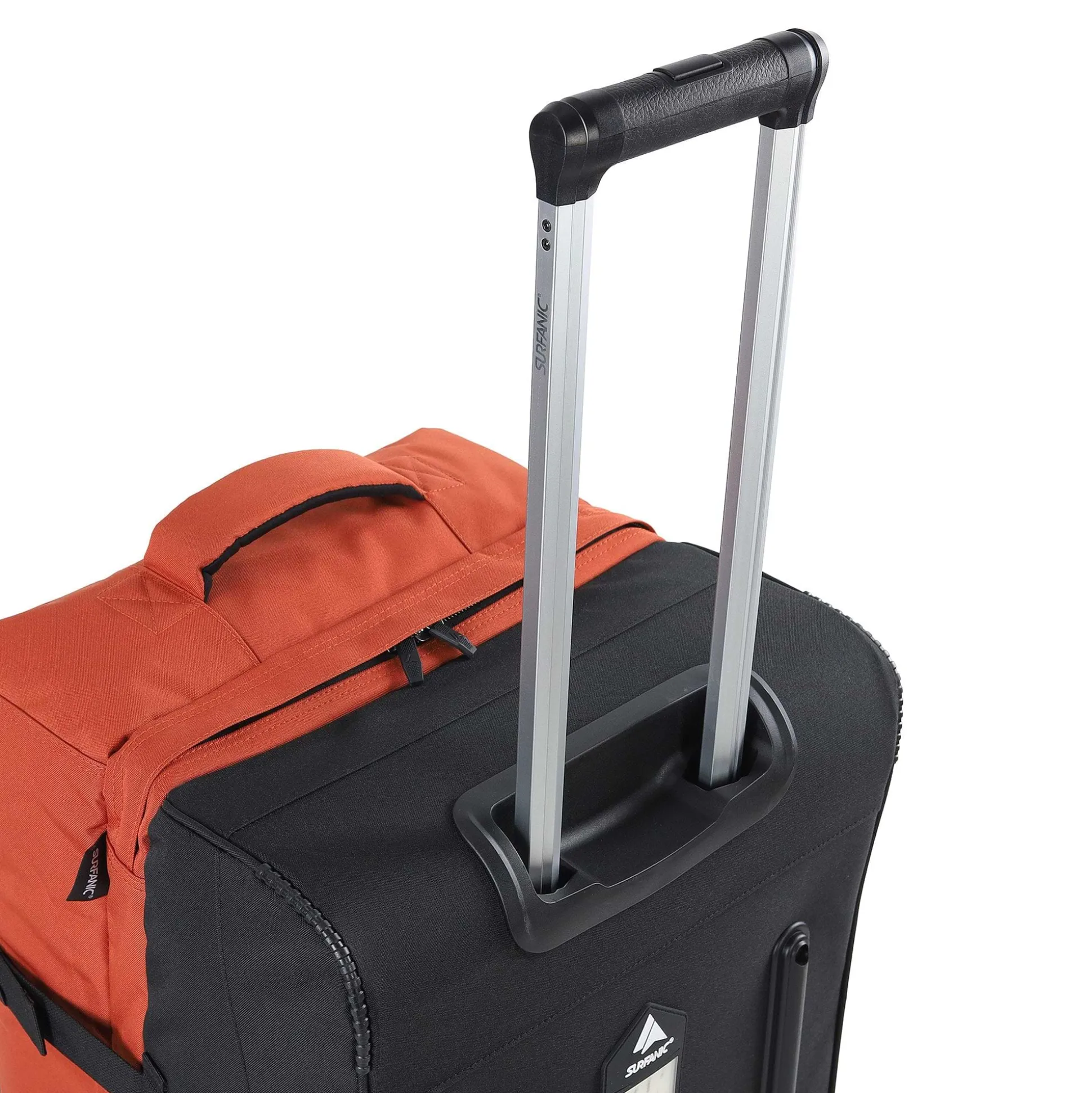Surfanic Maxim 3.0 100L Roller Bag - Rust