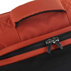 Surfanic Maxim 3.0 100L Roller Bag - Rust