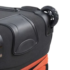 Surfanic Maxim 3.0 100L Roller Bag - Rust