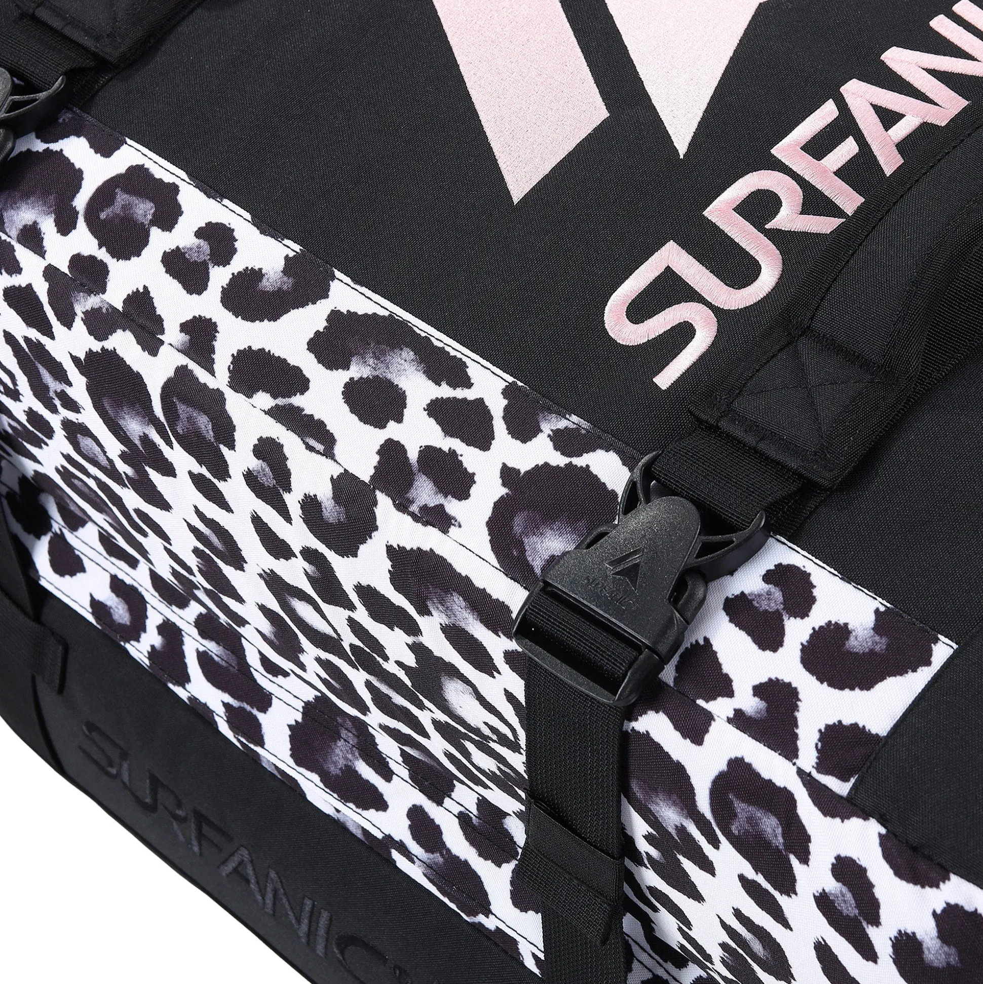 Surfanic Maxim 3.0 100L Roller Bag - Snow Jag