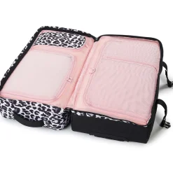 Surfanic Maxim 3.0 100L Roller Bag - Snow Jag