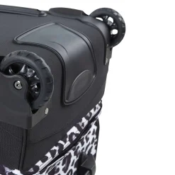 Surfanic Maxim 3.0 100L Roller Bag - Snow Jag