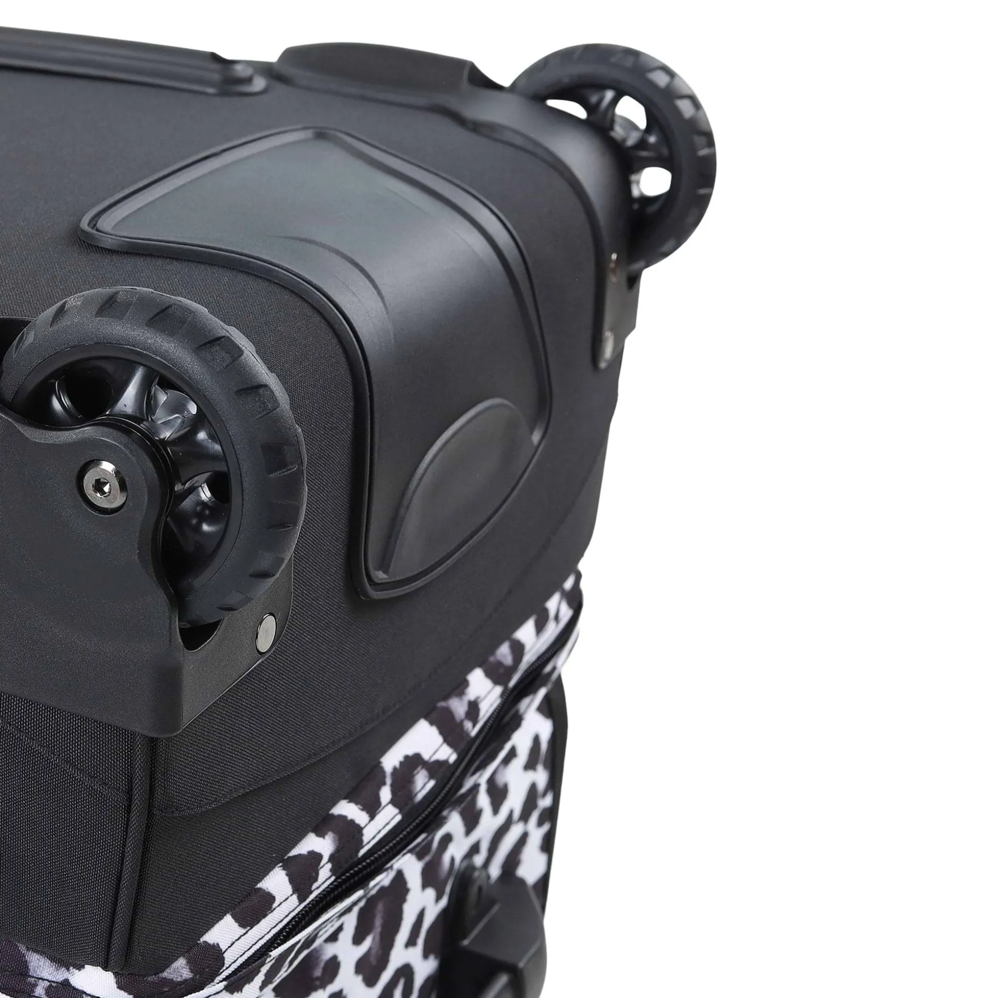 Surfanic Maxim 3.0 70L Roller Bag - Snow Jag