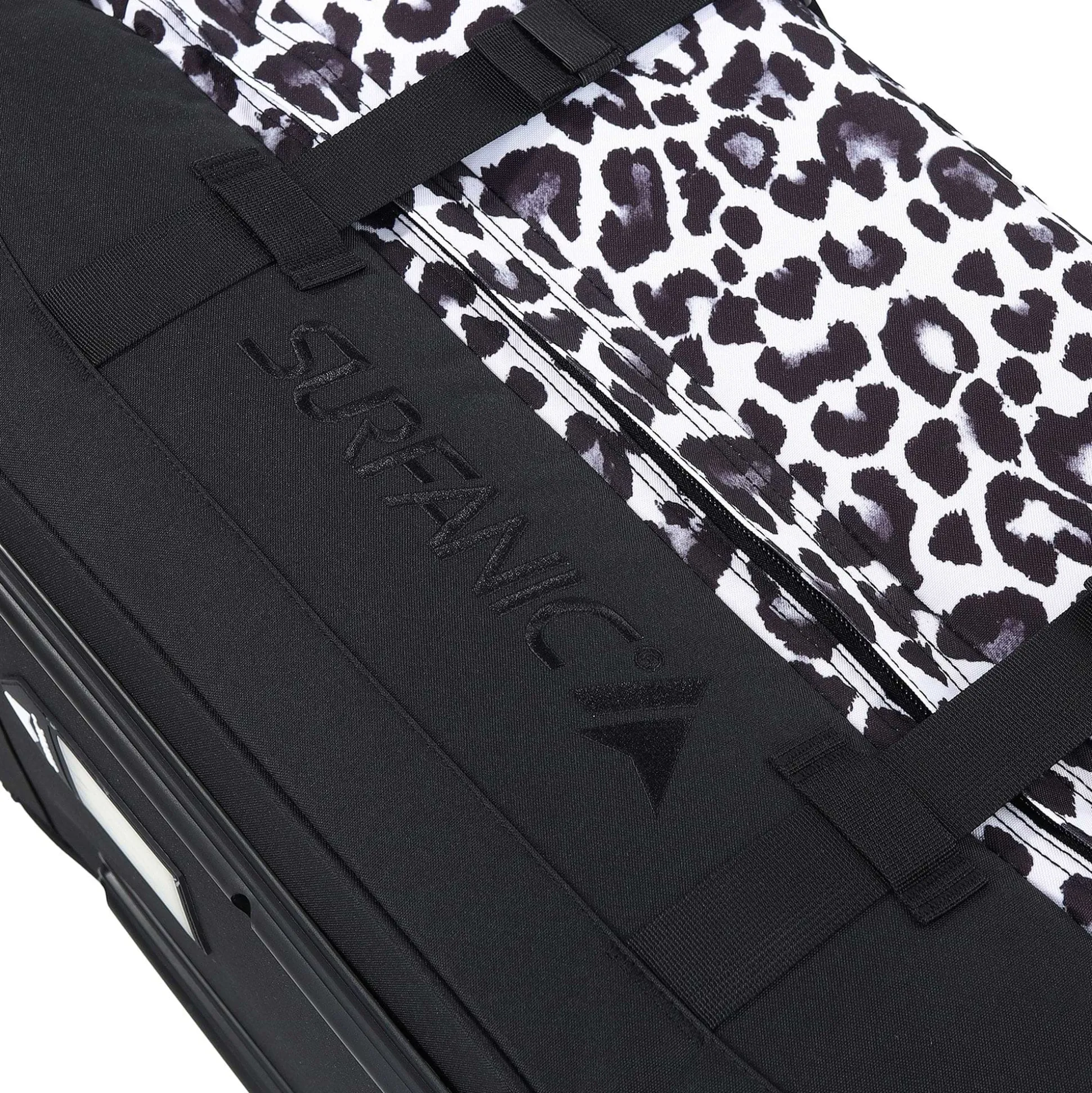 Surfanic Maxim 3.0 70L Roller Bag - Snow Jag